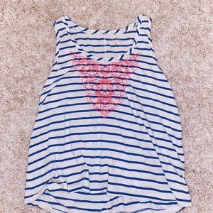 Lily Pulitzer tank top